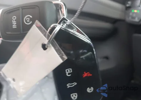 2024 Volkswagen Atlas 2.0T Peak Edition Se W/Technology z USA, uszkodzony, nr VIN 1V2CR2CA2RC596063